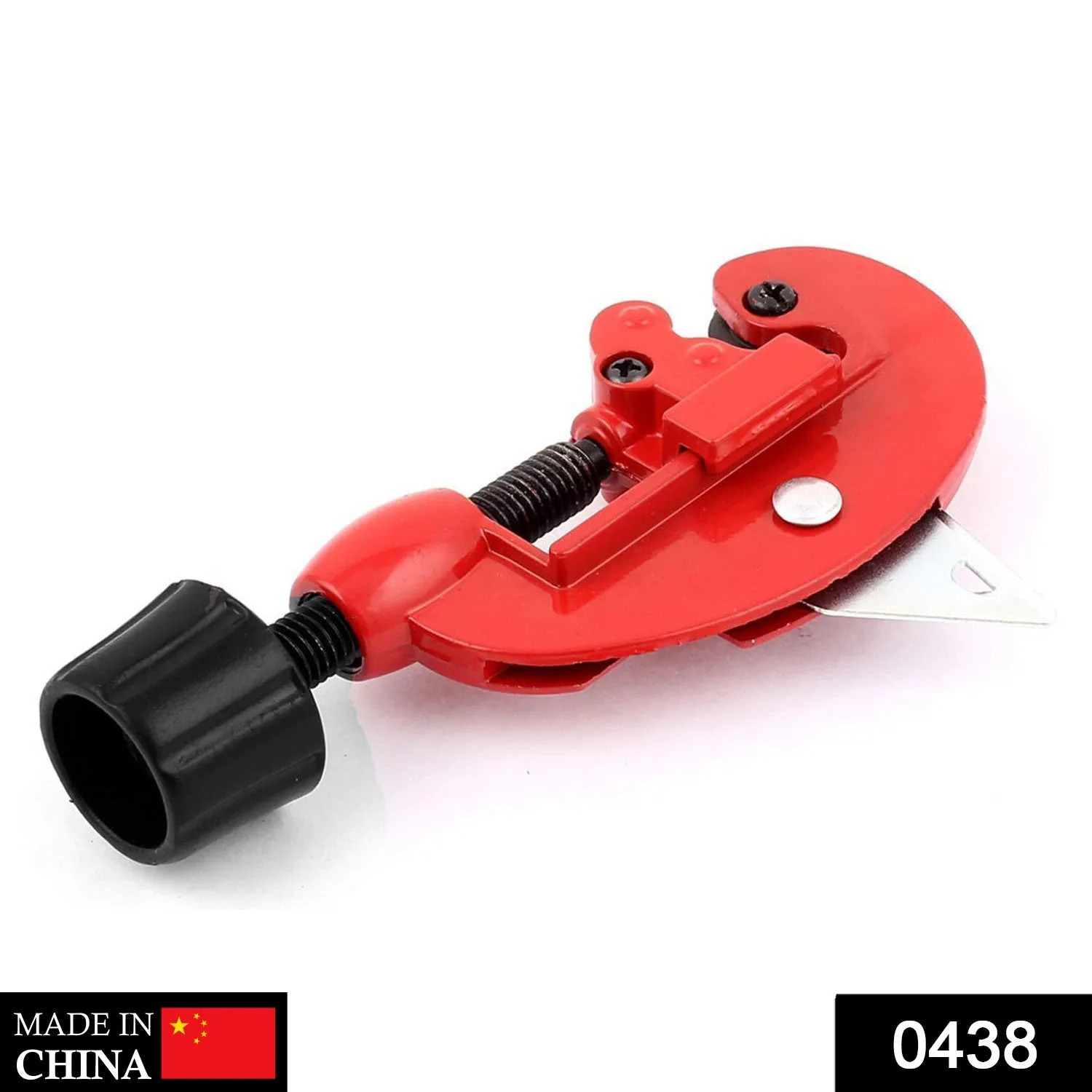 0438 Tubing Pipe Cutter