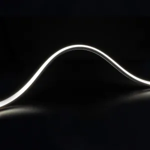 16ft Neon Blaze Flexible LED Lighting, 2700K, 24V, Top Bending