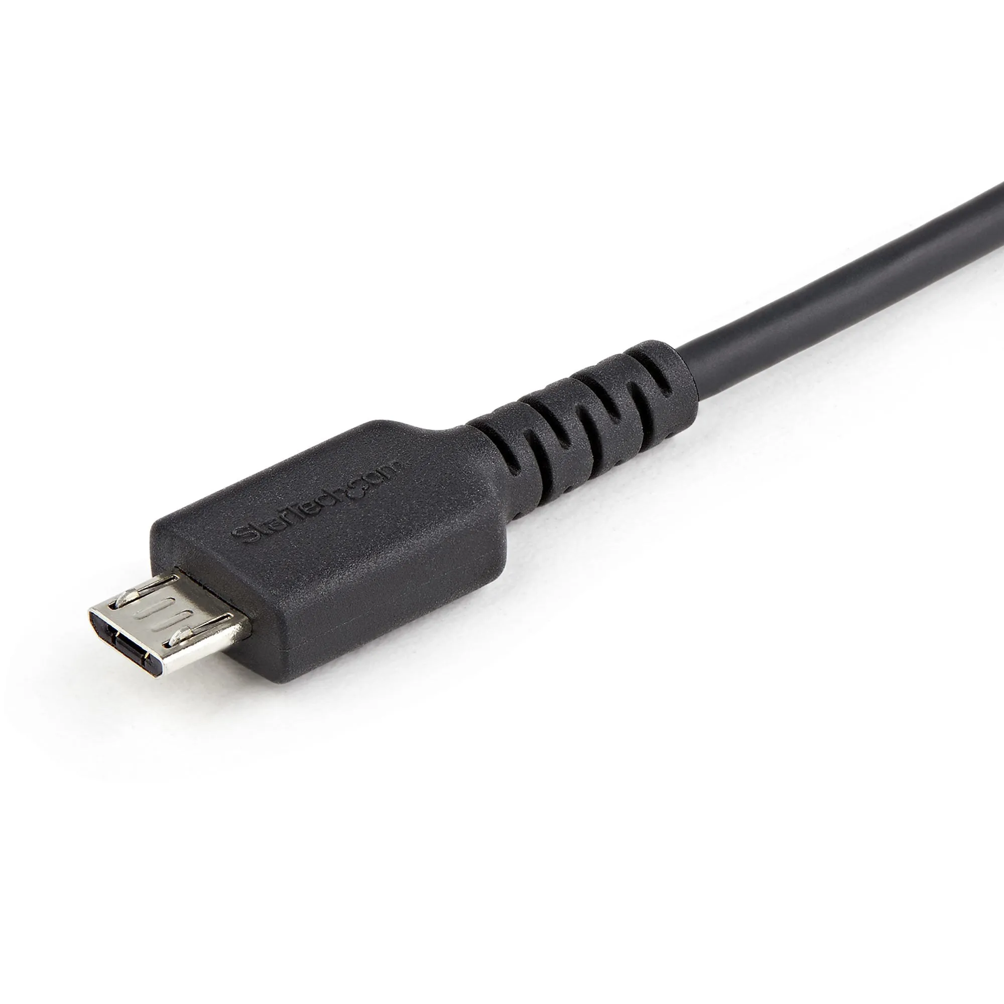 1M Secure Charging Cable Usb A