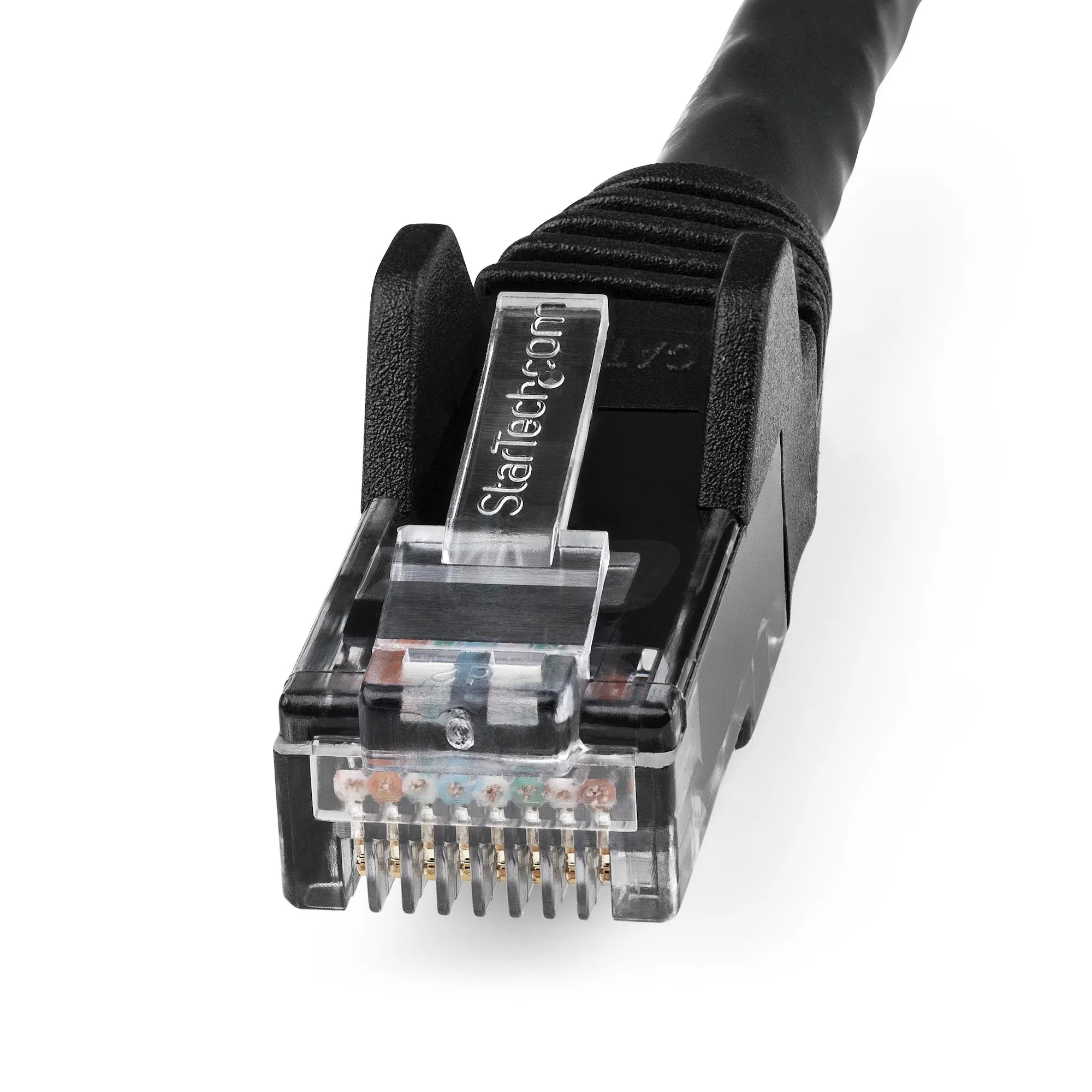 2M Lszh Cat6 Ethernet Cable -