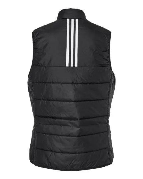 Adidas Women's Puffer Vest