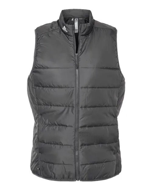 Adidas Women's Puffer Vest