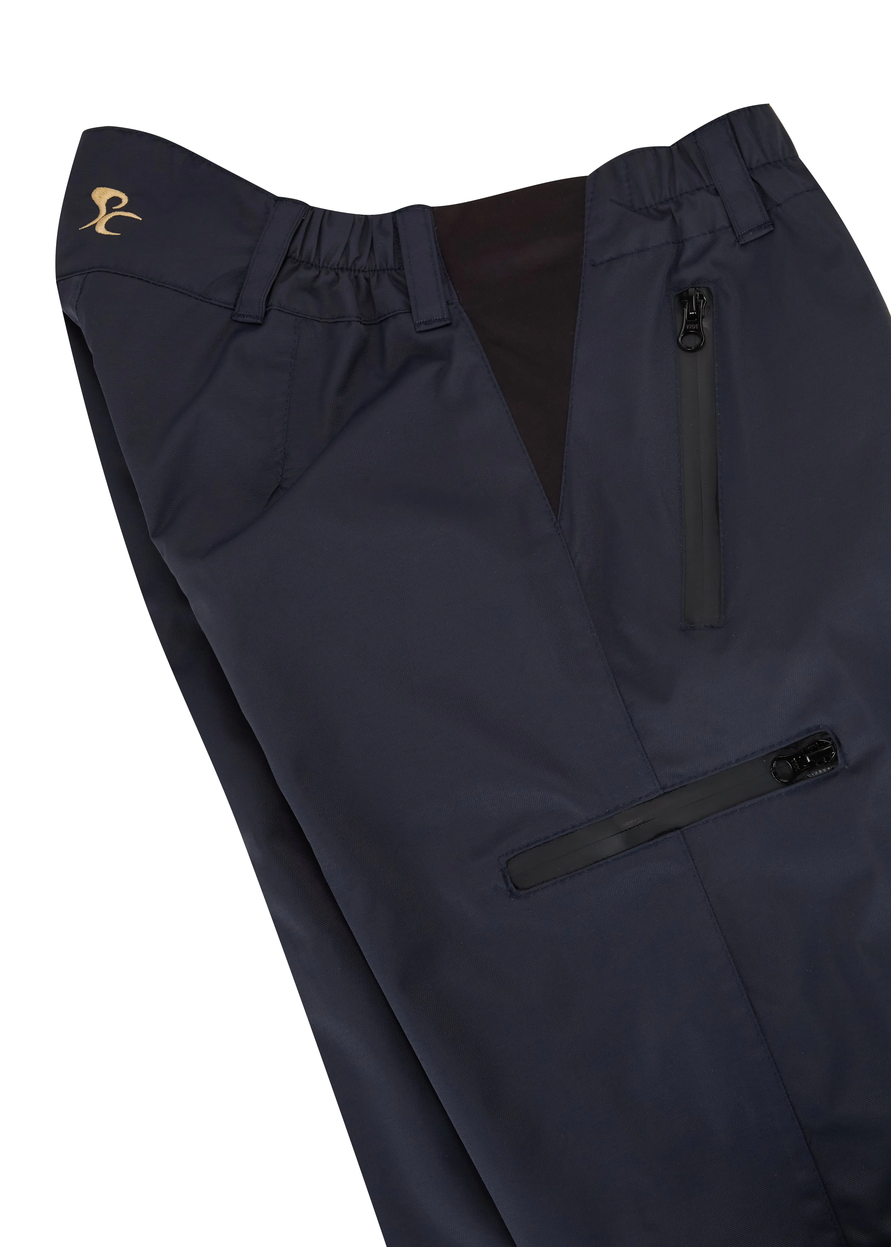 Adults Weatherproof Breeches - Navy