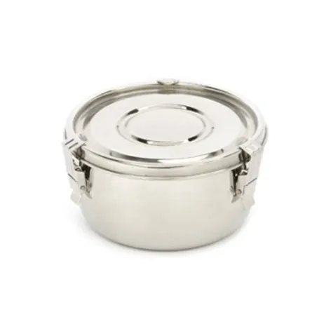 Airtight Food Storage Container (Medium - 14cm)