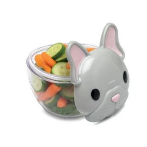 Animal Snack Containers