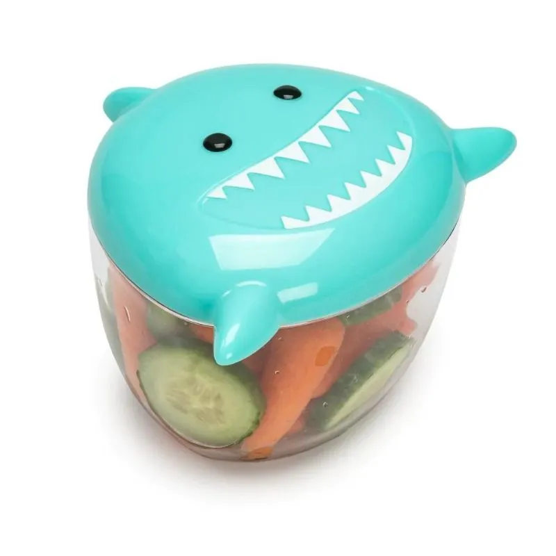 Animal Snack Containers