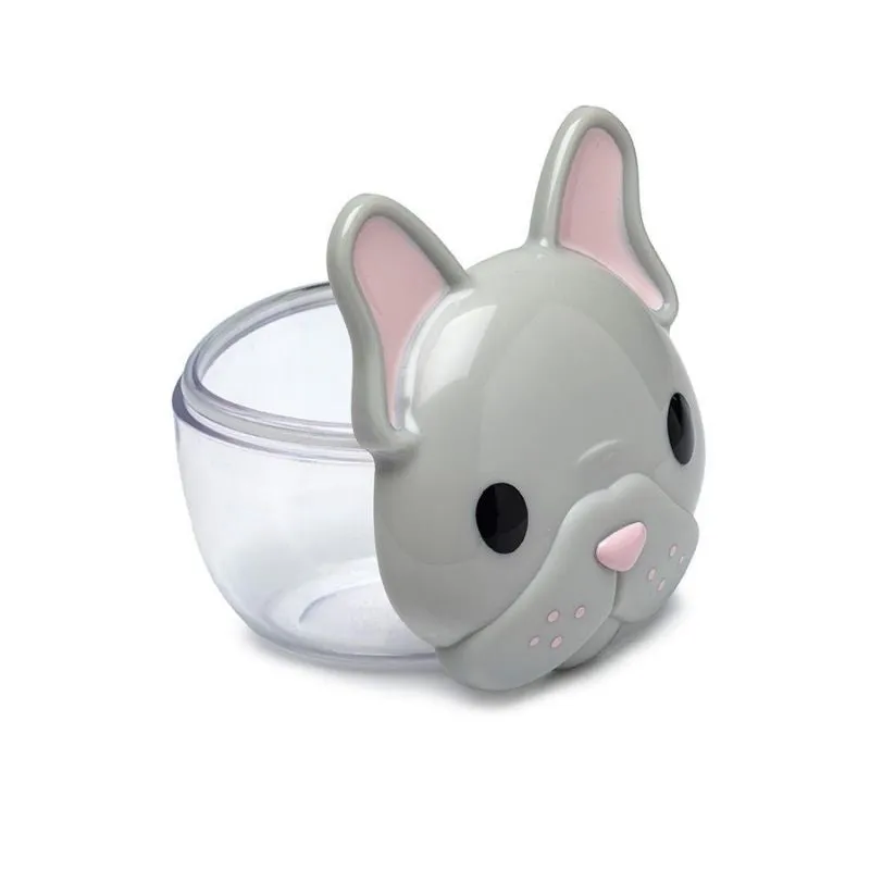 Animal Snack Containers