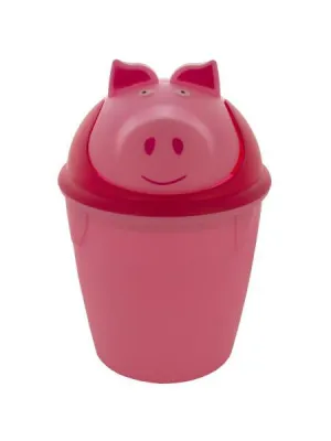 Animal Trash Can (Available in a pack of 4)