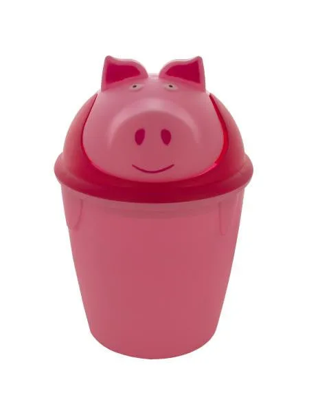 Animal Trash Can (Available in a pack of 4)