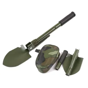 APWIKOGER Mini Multi Function Shovel