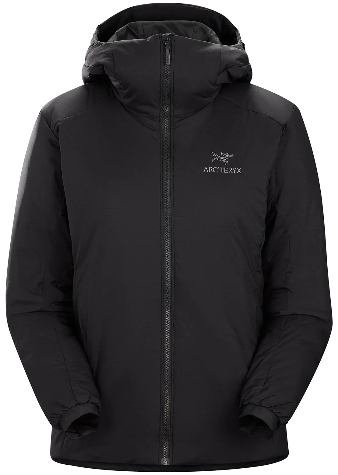 Arc'teryx Women's Atom Heavyweight Hood