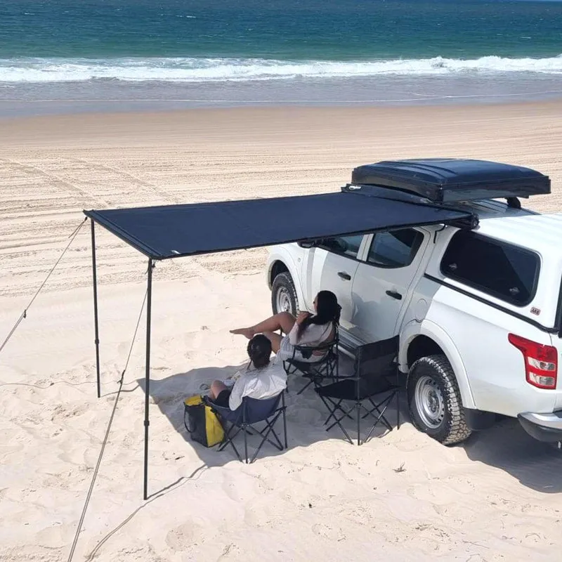 Aussie Traveller 4WD Awning | 1.4m - 2.5m