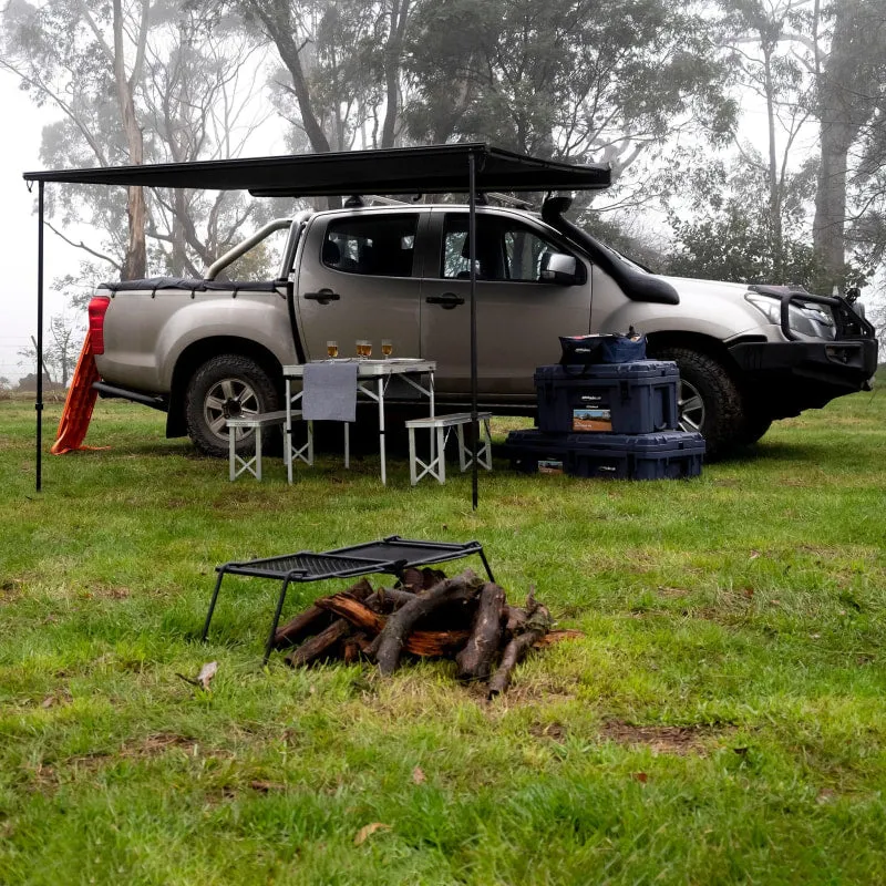 Aussie Traveller 4WD Awning | 1.4m - 2.5m