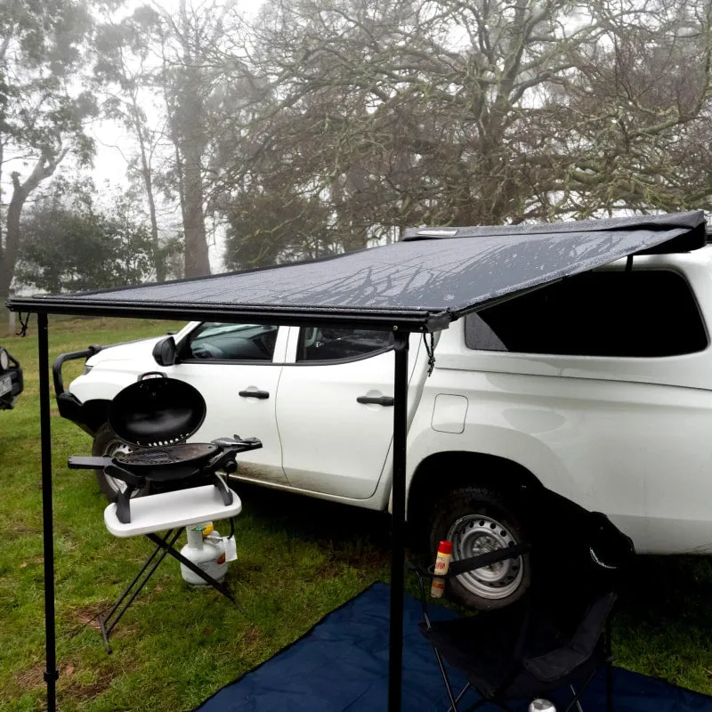 Aussie Traveller 4WD Awning | 1.4m - 2.5m