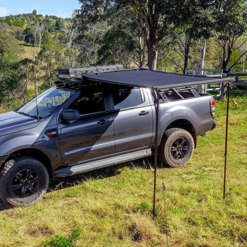 Aussie Traveller 4WD Awning | 1.4m - 2.5m