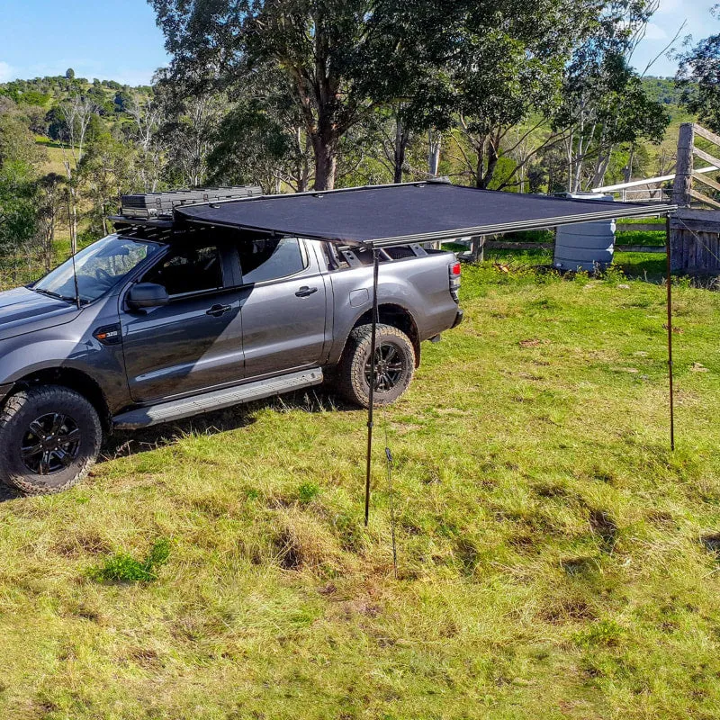 Aussie Traveller 4WD Awning | 1.4m - 2.5m