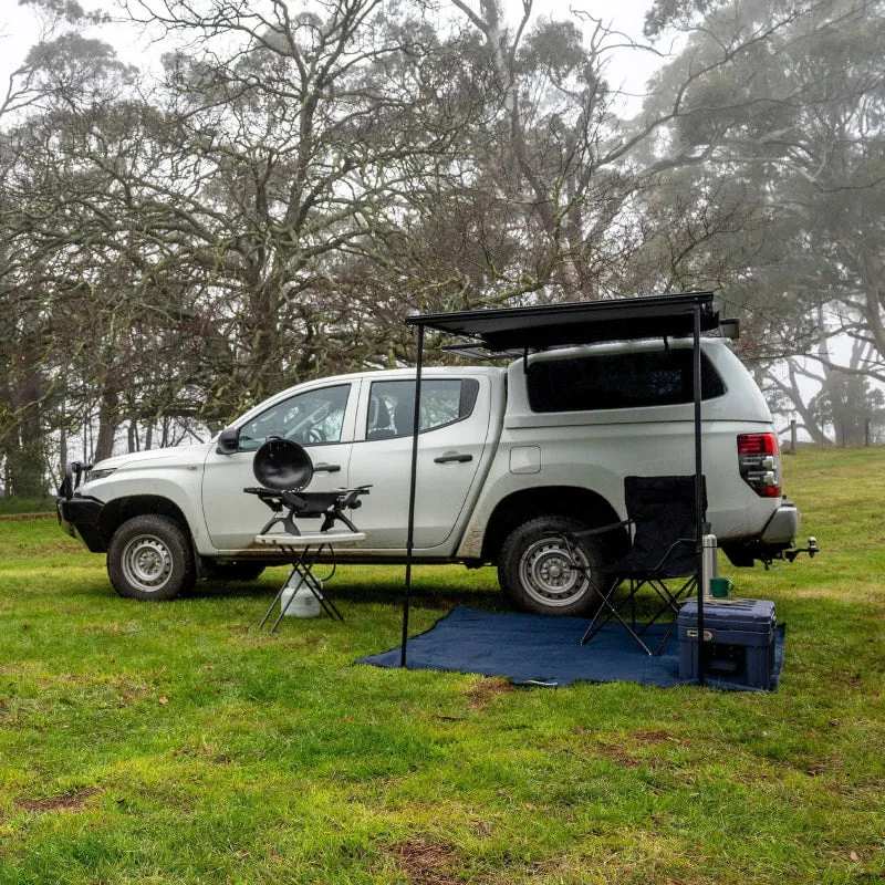 Aussie Traveller 4WD Awning | 1.4m - 2.5m