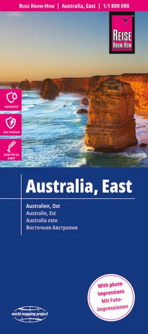 Australia: East