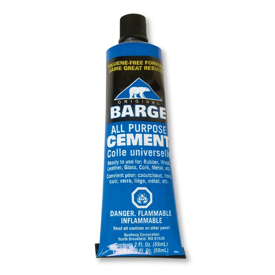 Barge Cement