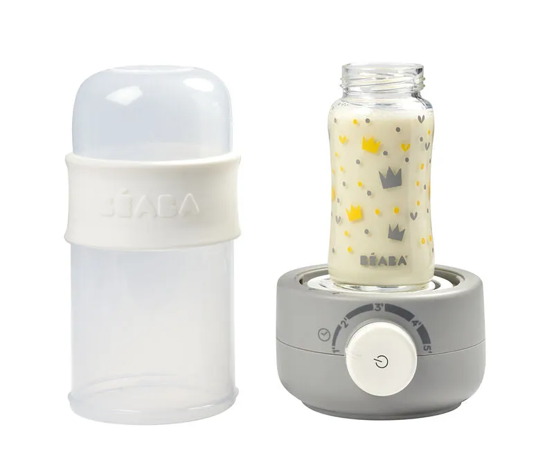 Beaba Baby Milk Second (0m )