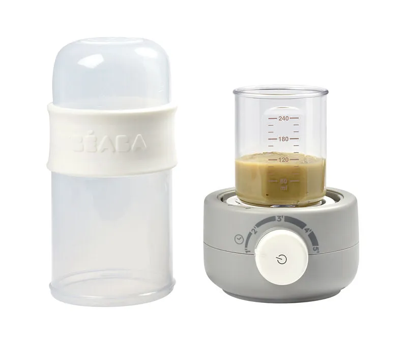 Beaba Baby Milk Second (0m )