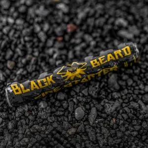 Black Beard | Weather-proof Fire Starters | 10 Starter Bundle