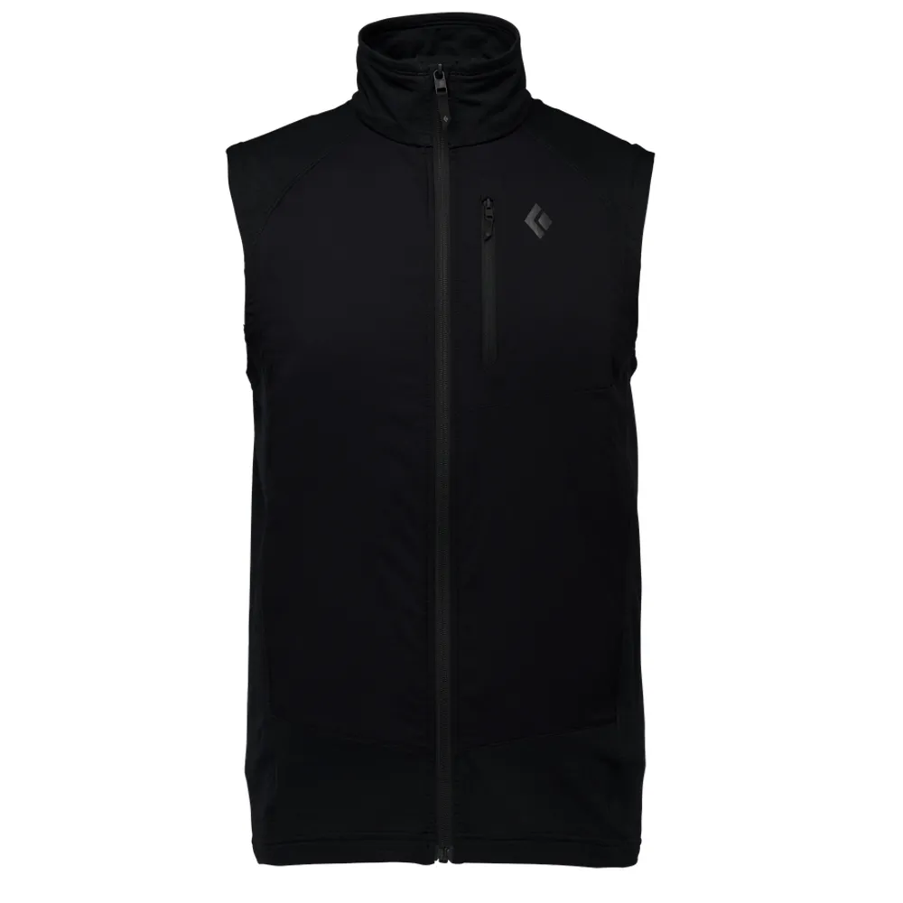 Black Diamond Coefficient LT Hybrid Vest - Men's