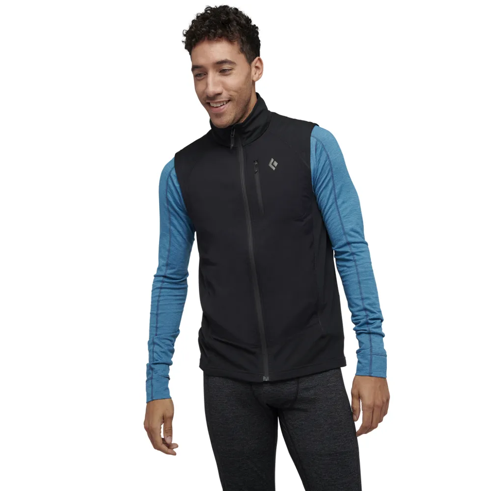 Black Diamond Coefficient LT Hybrid Vest - Men's