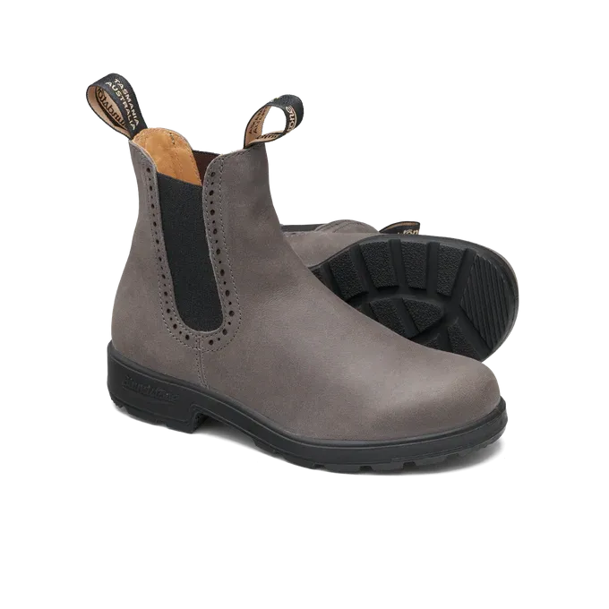 Blundstone 2216 - Women's Series Hi Top Dusty Grey