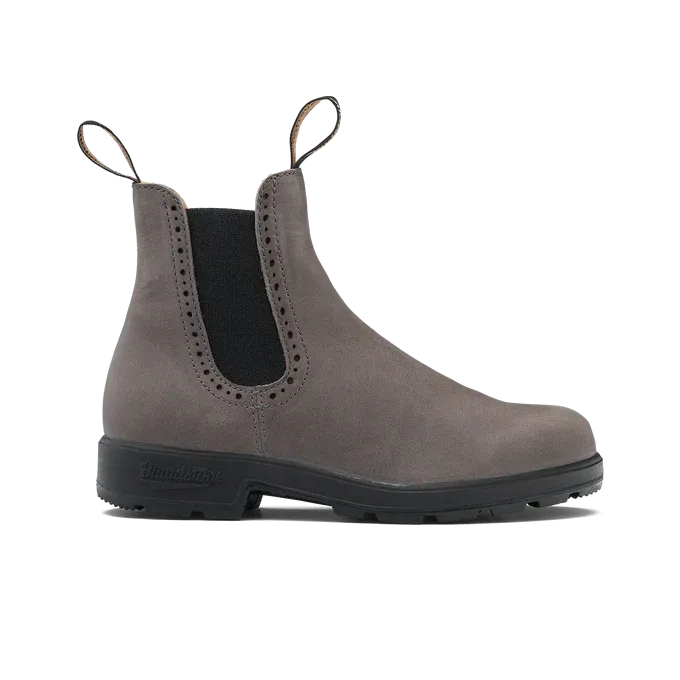 Blundstone 2216 - Women's Series Hi Top Dusty Grey