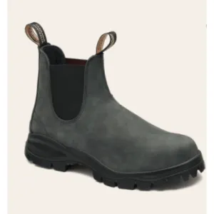 Blundstone Lug Boot