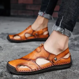 Breathable Non-Slip Sandals