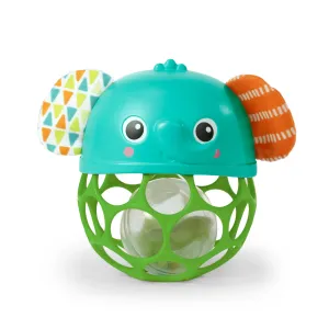 Bright Starts Giggle & Glow Musical Light-Up Toy