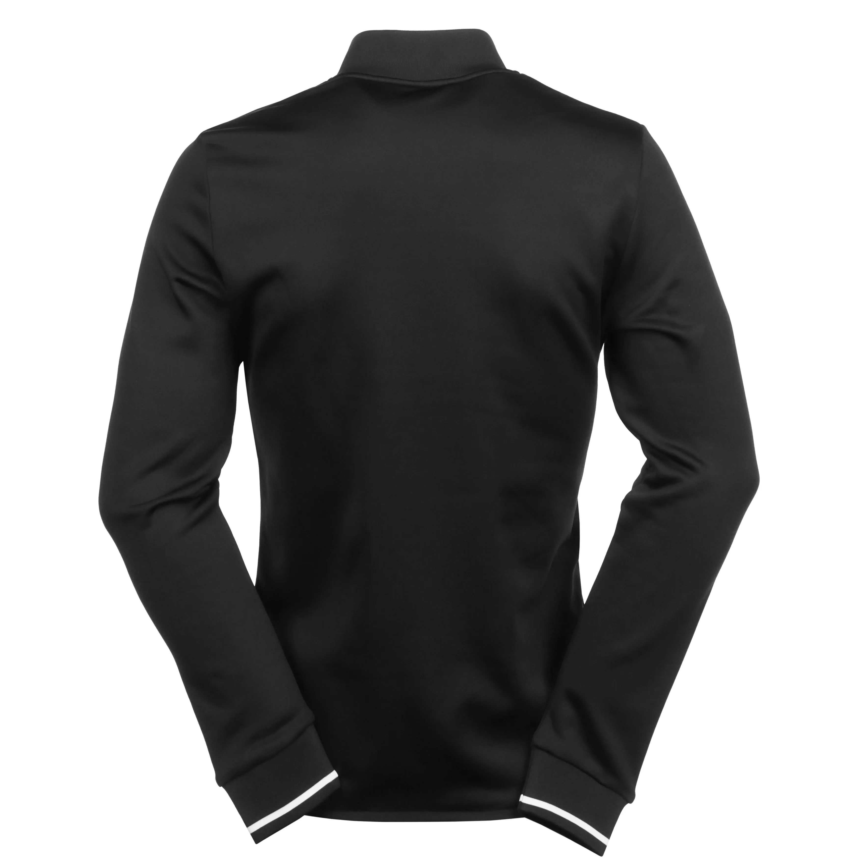 Calvin Klein Golf Baylor Creek Hybrid 1/2 Zip