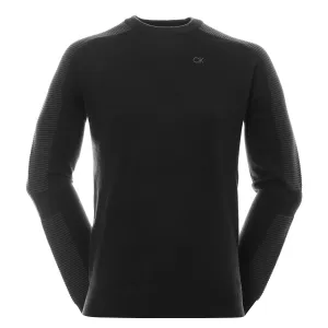 Calvin Klein Golf Veleto Crew Sweater