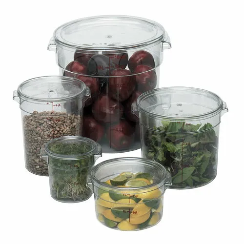 Cambro RFSCW6135 Food Storage Container