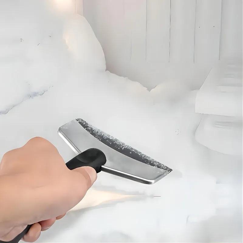 Car Snow Shovel Ultimate Winter Expert for Your Vehicle