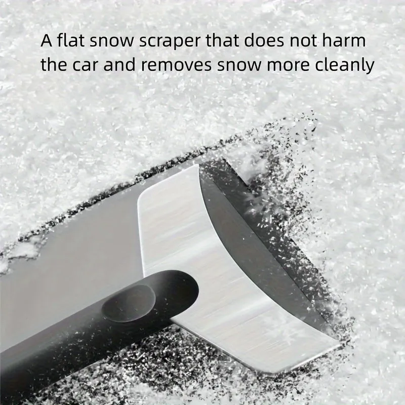 Car Snow Shovel Ultimate Winter Expert for Your Vehicle