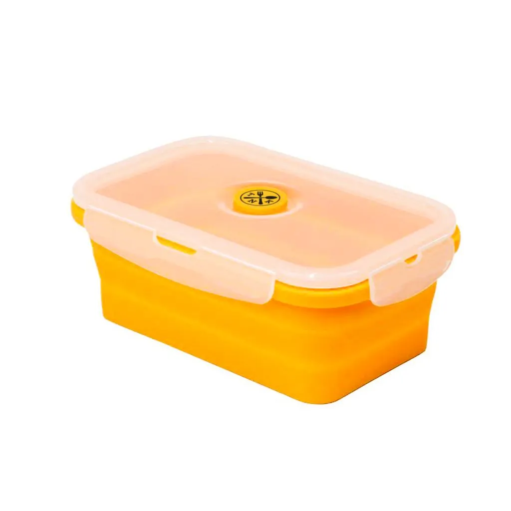 Collapsible Containers