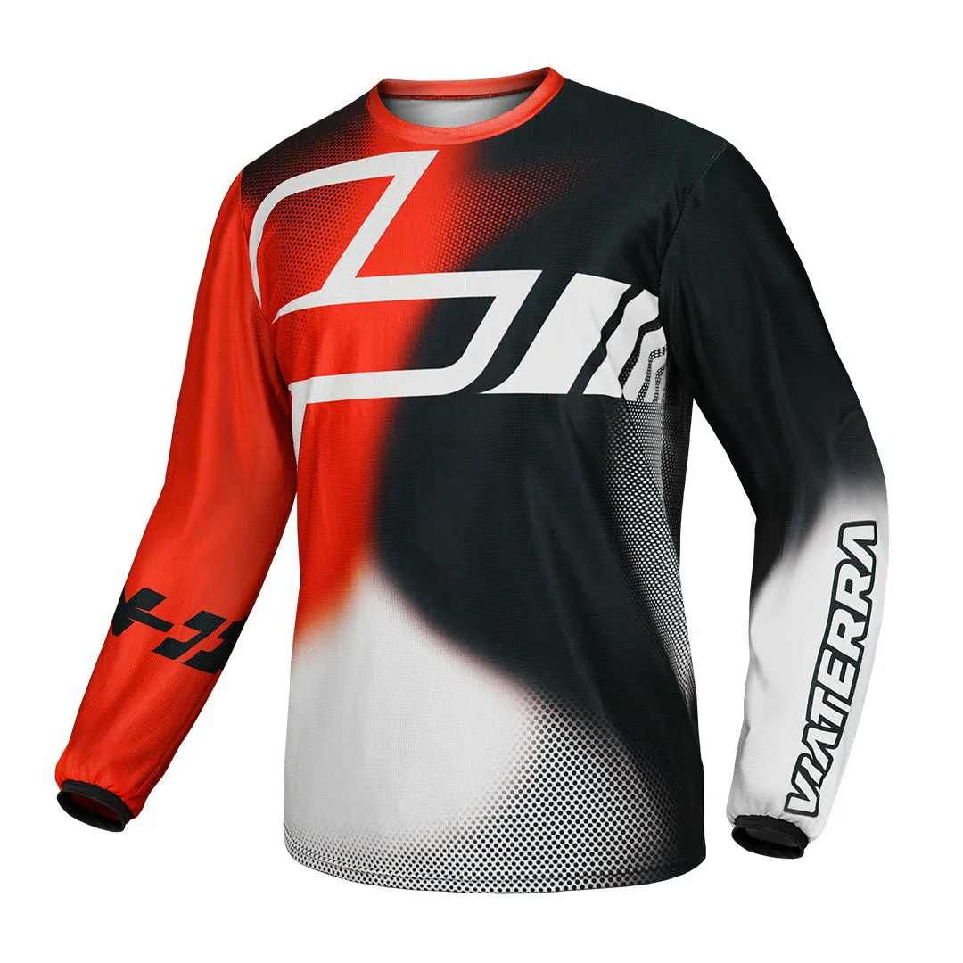 DIRT JERSEY (FLOW)