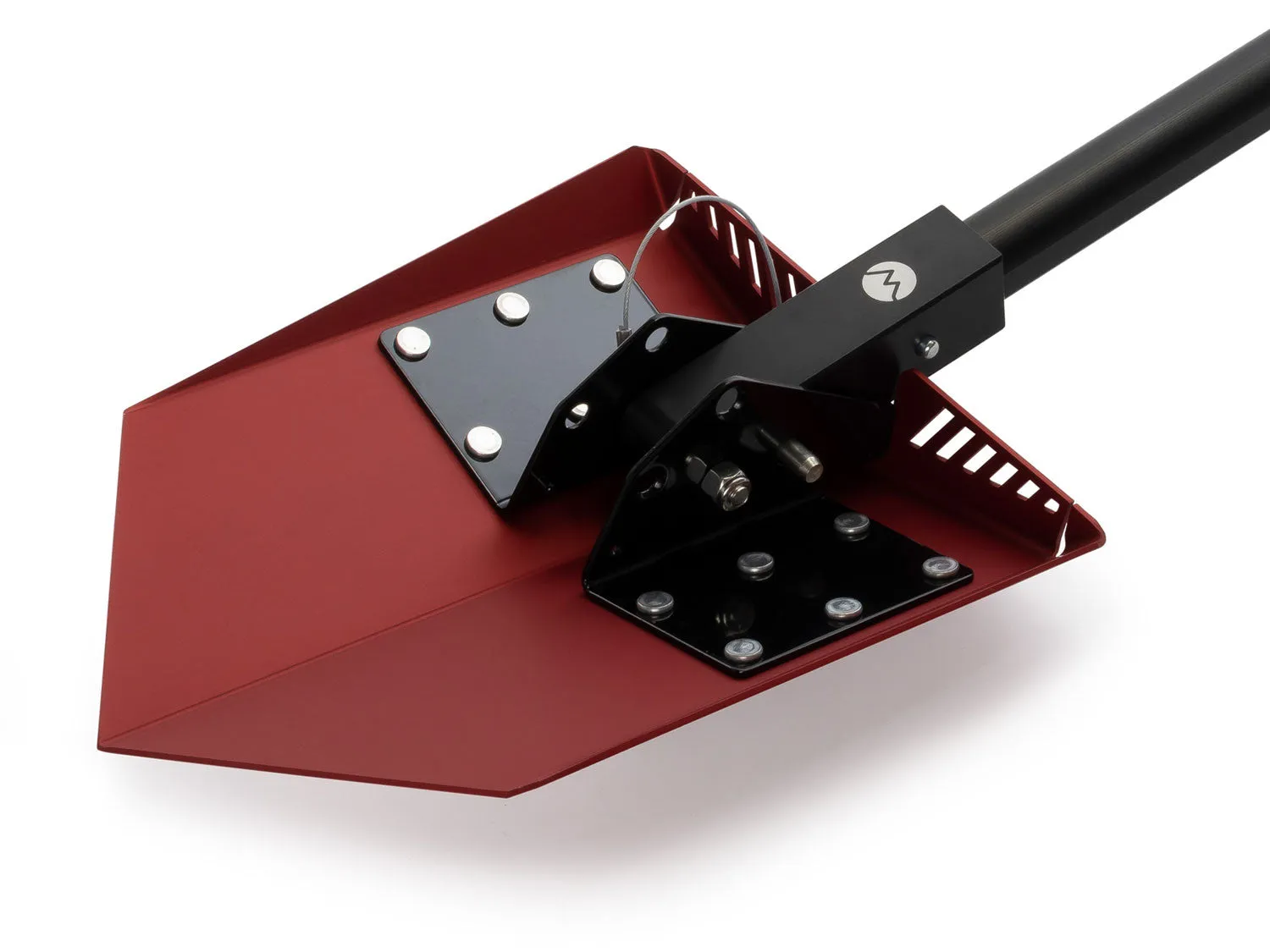 DMos Delta Pro Shovel