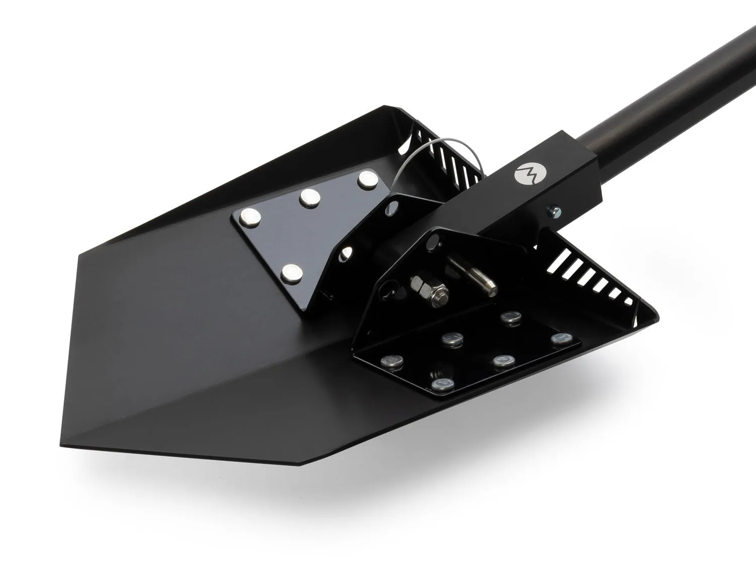 DMos Delta Pro Shovel