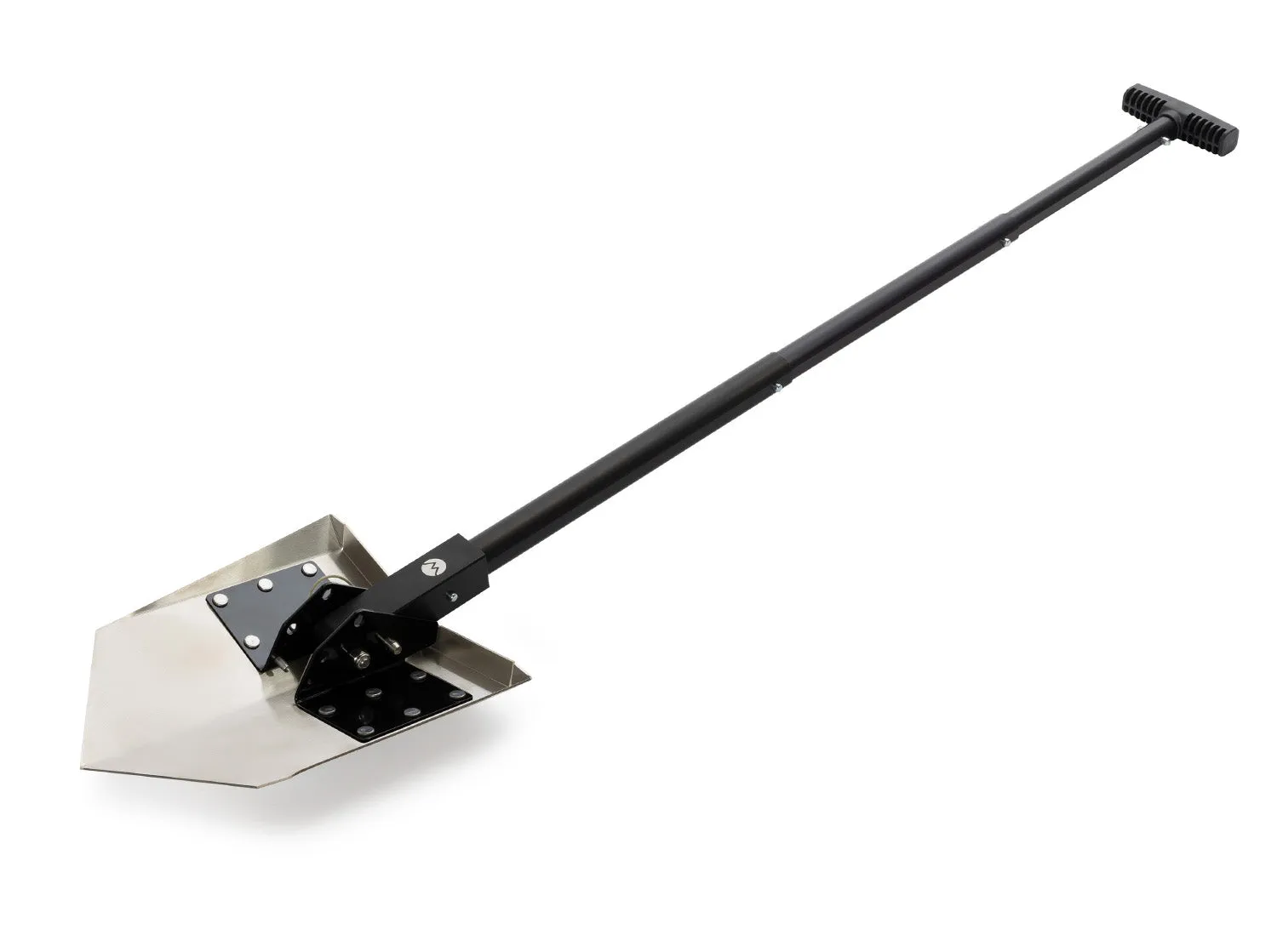 DMos Delta Shovel