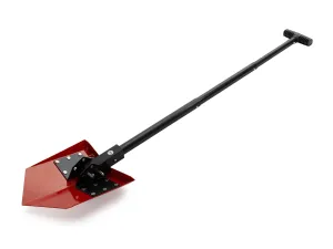 DMOS Delta Shovel