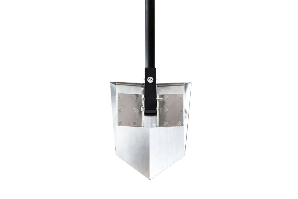 DMos Delta Shovel