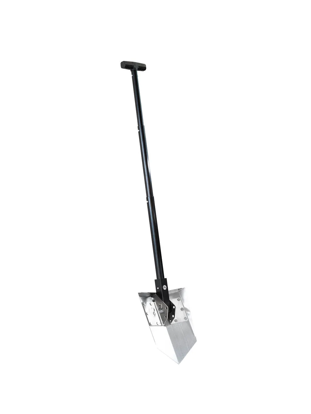 DMos Delta Shovel