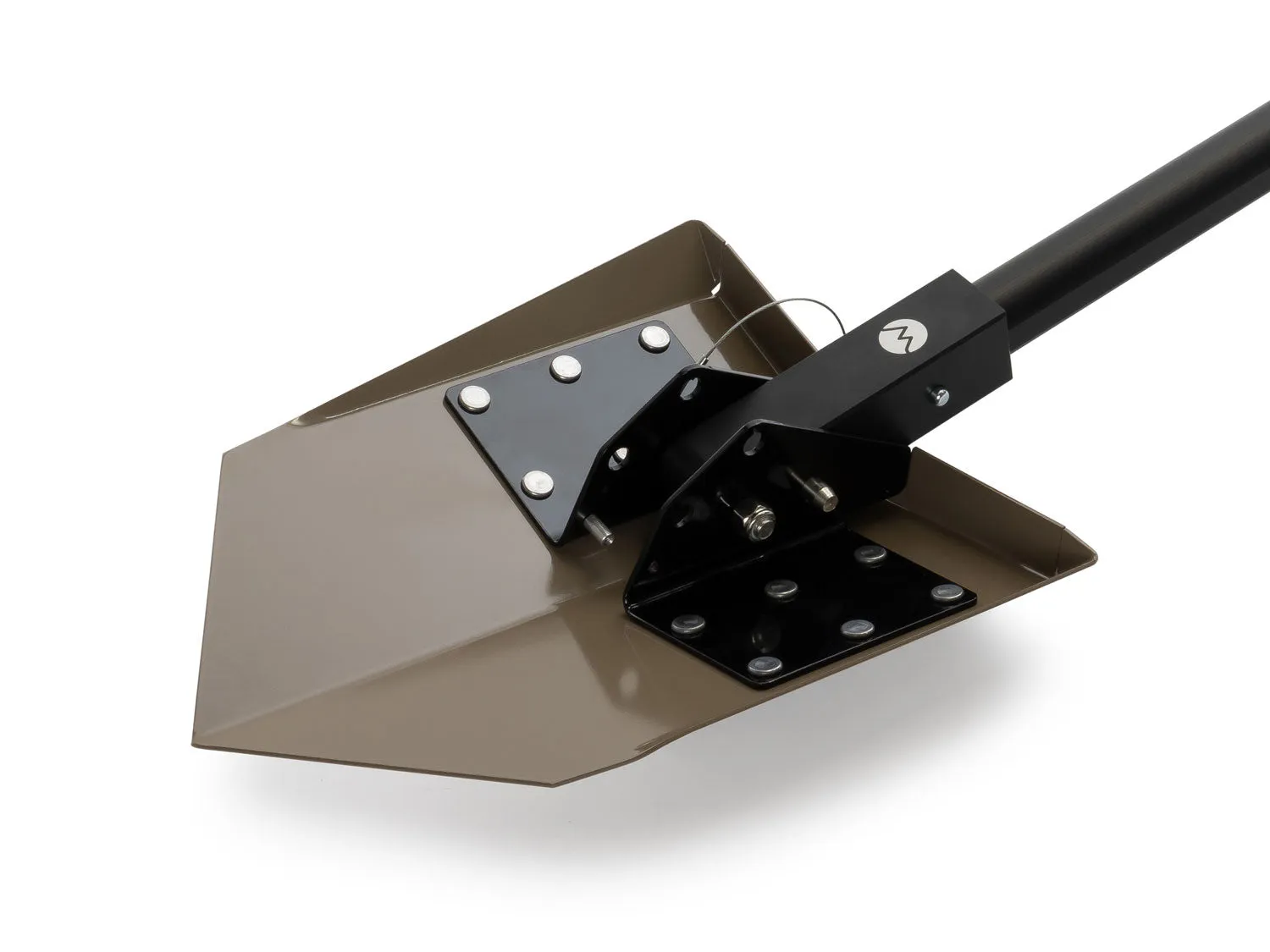 DMos Delta Shovel