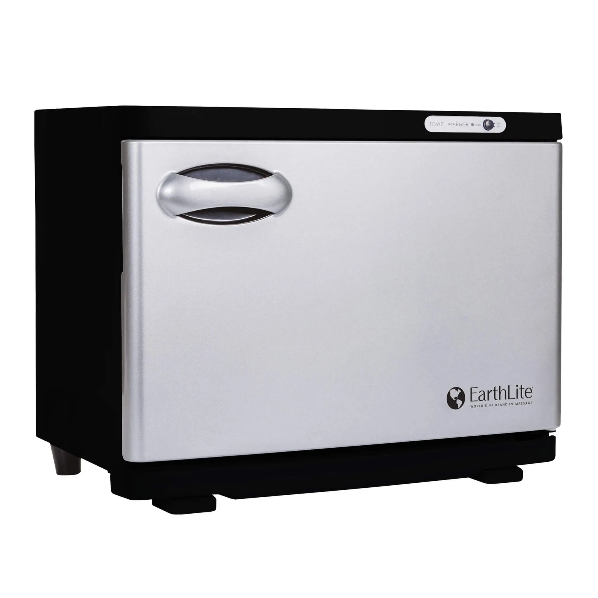 Earthlite Standard UV Hot Towel Cabinet