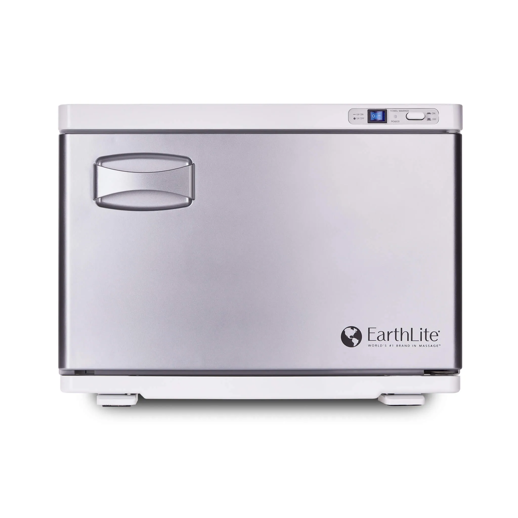 Earthlite Standard UV Hot Towel Cabinet