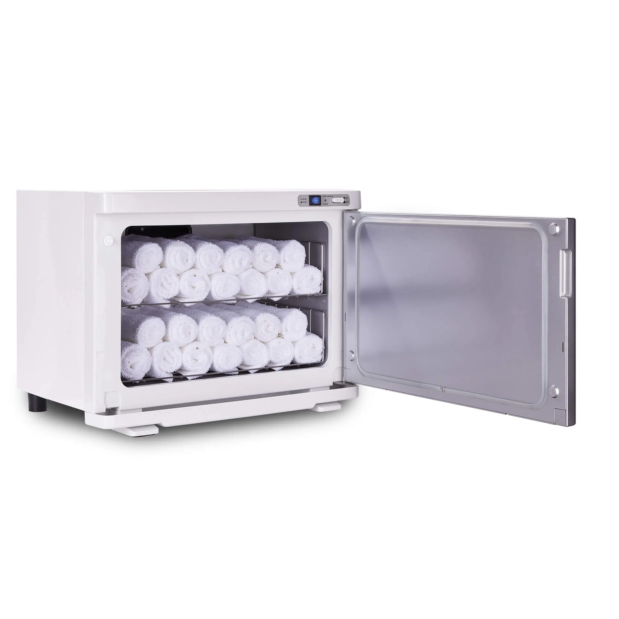 Earthlite Standard UV Hot Towel Cabinet